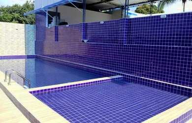 Imagem: A chácara possui 1200m² de Área e está localizado em Ouro