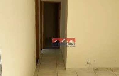 Imagem 3: Apartamento com 2 dormitórios, 56 m² - venda por R$ 289.000,00 ou aluguel por R$ 1.990,00