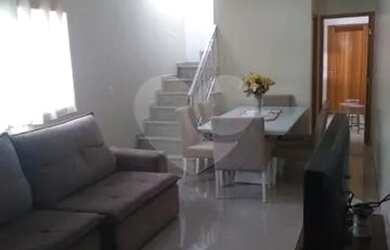 Imagem 1: Sobrado no Jardim Guanca Vila Guilherme bem localizado