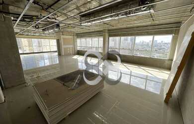 Imagem 16: Sala, 350 m² - venda por R$ 4.500.000 ou aluguel por R$ 25.000/mês -...