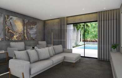 Imagem 5: Casa à venda, 1038 m² por R$ 18.000.000,00 - Tamboré 3 - Santana de...