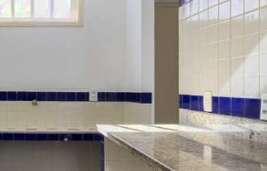 Imagem 4: COBERTURA RECREIO. Piscina, Churrasqueira, Varandae208m² de Área