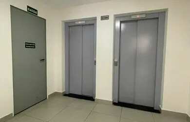 Imagem 12: Cobertura para locação á 3 metros do metrô Tucuruvi