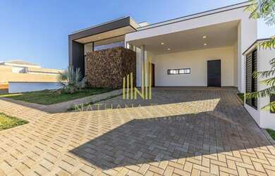 Imagem 2: Casa a venda no Condomínio Portal Ville Gardênia - Boituva/SP