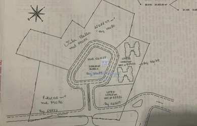 Imagem 3: Terreno à venda, 2578 m² por R$ 2.700.000,00 - Padre Bento - Itu/SP