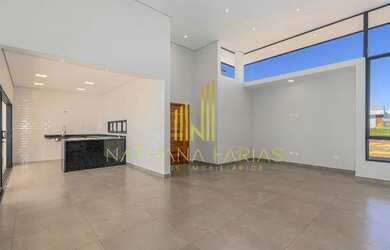 Imagem 4: Casa a venda no Condomínio Portal Ville Gardênia - Boituva/SP