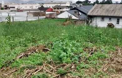 Imagem: O terreno possui 360m² de Área e está localizado em Nossa