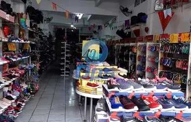 Imagem: O depósito possui 342m² de Área e está localizado em Centro