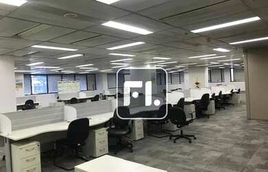 Imagem 4: Conjunto, 681 m² - venda por R$ 13.000.000,01 ou aluguel por R$ 84.600,02/mês...