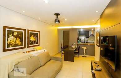 Imagem 3: Apartamento para Aluguel - Copacabana, 3 Quartos, 95 m2