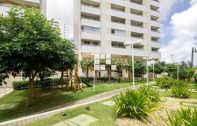 Imagem 1: Apartamento com 3 suítes, 91 m² - venda por R$ 587.120,00 ou aluguel por R$ 2.652,00/mês