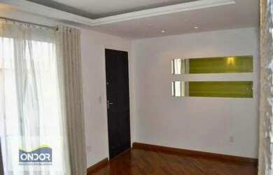 Imagem 9: Casa com 2 dormitórios, 69 m² - venda por R$ 320.000 ou aluguel por R$ 2.200/mês - Villagi