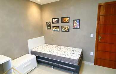 Imagem 16: Espetacular casa 2 quartos em condomínio no Jardim Flamboyant