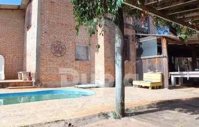 Imagem: A fazenda possui 410m² de Área e está localizado em Recanto