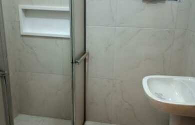 Imagem 11: Casa térrea para venda tem 180 metros quadrados com 3 quartos sendo 1...