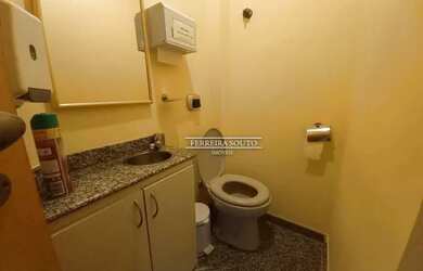 Imagem 11: Sala, 36 m² - venda por R$ 500.000,00 ou aluguel por R$ 3.026,70/mês - Icaraí - Niterói/RJ