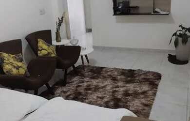 Imagem 11: Casa com sala comercial. Área de serviço, 100m² de Área, 2 Vagas na...