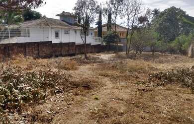 Imagem: O terreno possui 1.000m² de Área e está localizado em São