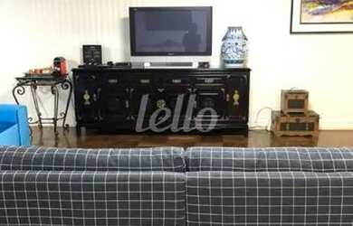 Imagem 4: São Paulo - Apartamento Padrão - Jardins