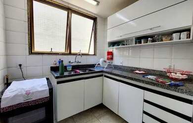 Imagem 8: APARTAMENTO RESIDENCIAL em RIO DE JANEIRO - RJ, RECREIO DOS BANDEIRANTES