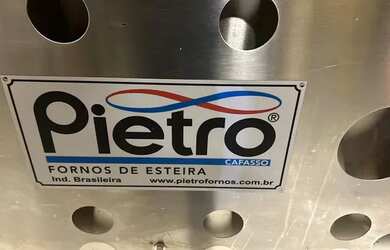 Imagem 15: Vendo pizza montada