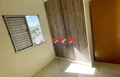 Imagem 5: Apartamento com 2 dormitórios, 56 m² - venda por R$ 289.000,00 ou aluguel por R$ 1.990,00