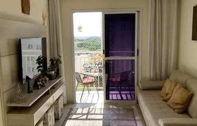 Imagem 6: APARTAMENTO RESIDENCIAL em JUNDIAÍ - SP, JARDIM TAMOIO