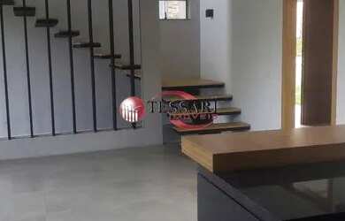 Imagem 12: VENDA - Condomínio DAMHA 1 Sobrado 4 dormitórios 6 vagas piscina lazer...