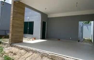 Imagem: A casa em condomínio possui 2 Dormitórios, 2 Banheiros, 2