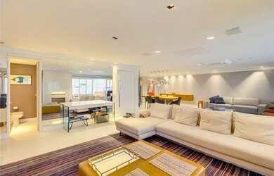 Imagem 7: APARTAMENTO RESIDENCIAL em São Paulo - SP, Vila Nova Conceição