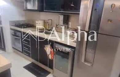 Imagem 9: Lindo apartamento à venda - Cond. Reserva do Alto em Barueri - SP