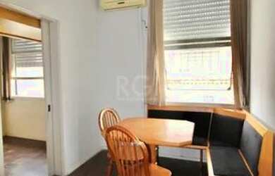 Imagem 3: Apartamento para Venda - 27.63m², 1 dormitório, Centro Histórico