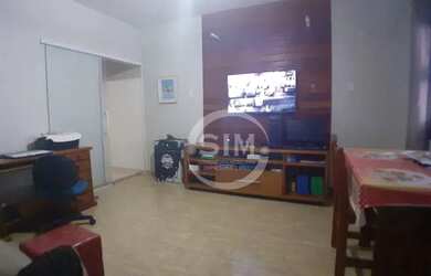 Imagem: Casa com 2 dormitórios à venda, 134 m² - Nova São Pedro