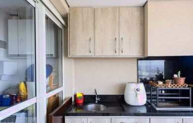 Imagem 3: Apartamento Residencial à venda, Centro, Osasco - AP1023