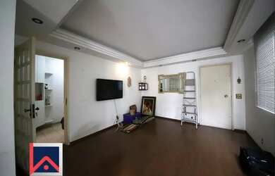 Imagem 6: Locação Apartamento 2 Dormitórios - 100 m² Campo Belo