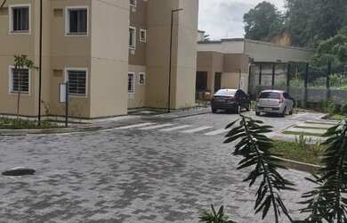 Imagem 9: Bonsucesso R$ 1.200,00. 40m² de Área, 1 Banheiroe2 Dormitórios