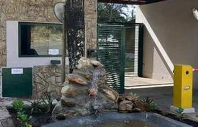 Imagem 6: Casa em condomínio Atibaia estudo proposta, aceito carro