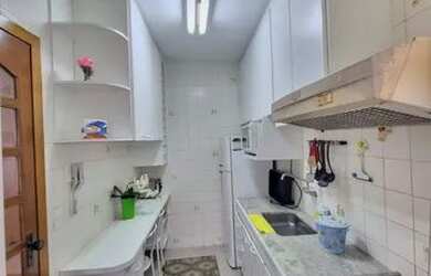 Imagem 13: 02 DORM S, REFORMADO, APENAS 250m DO MAR