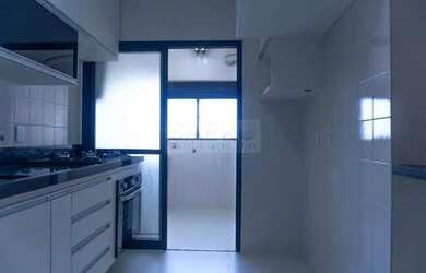 Imagem 12: VILLAGIO DI BOLOGNA. 186m² de Área, 2 Vagas na garageme3 Dormitórios