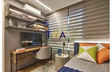 Imagem 11: Apartamento à venda, 4 quartos, 2 suítes, 3 vagas, Vila da Serra - Nova...