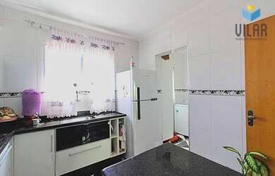 Imagem 1: Apartamento à venda, 90 m² por R$ 275.000,00 - Jardim Ferreira - Sorocaba/SP