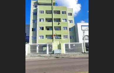 Imagem 2: Apartamento à venda no bairro Eucalíptos - Fazenda Rio Grande/PR