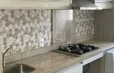 Imagem 10: Apartamento para Venda - 61.51m², 3 dormitórios, sendo 1 suites, 1 vaga - Cristal