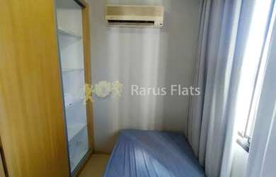 Imagem 15: Flat para alugar na Vila Olímpia - Edifício Quality Alvorada - Cód....