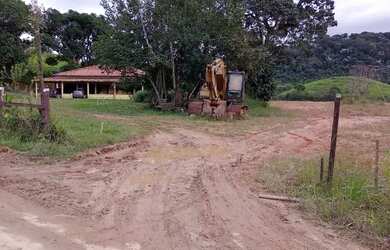 Imagem 2: Vendo terreno em xerem. 525m² de Área