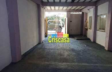 Imagem: A casa possui 3 Dormitórios, 2 Banheiros, 1 Vaga na garagem