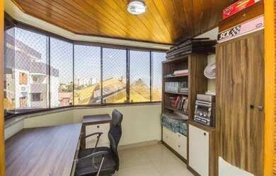 Imagem 15: Apartamento para Venda - 147m², 3 dormitórios, sendo 1 suites, 2 vagas...