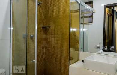 Imagem 10: Apartamento para Aluguel - Copacabana, 3 Quartos, 95 m2