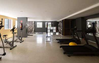 Imagem 5: Apartamento com 3 suítes, 91 m² - venda por R$ 587.120,00 ou aluguel por R$ 2.652,00/mês