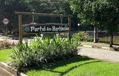 Imagem 10: Casa em condomínio Atibaia estudo proposta, aceito carro